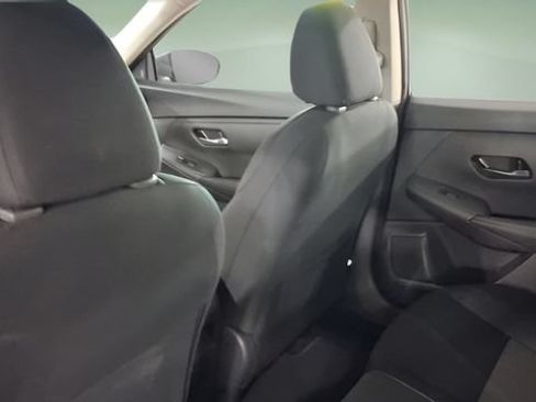 Used 2025 Nissan Sentra SV w/ All-Weather Package FWD image 21