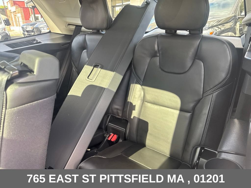 Used 2025 Volvo XC90 B6 Ultra w/ Protection Package Premier AWD/4WD image 21
