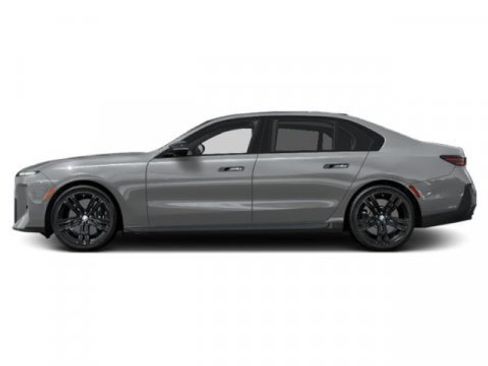 New 2027 BMW 740i w/ M Sport Package RWD image 4
