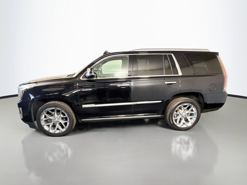 Used 2020 Cadillac Escalade Platinum AWD/4WD image 6