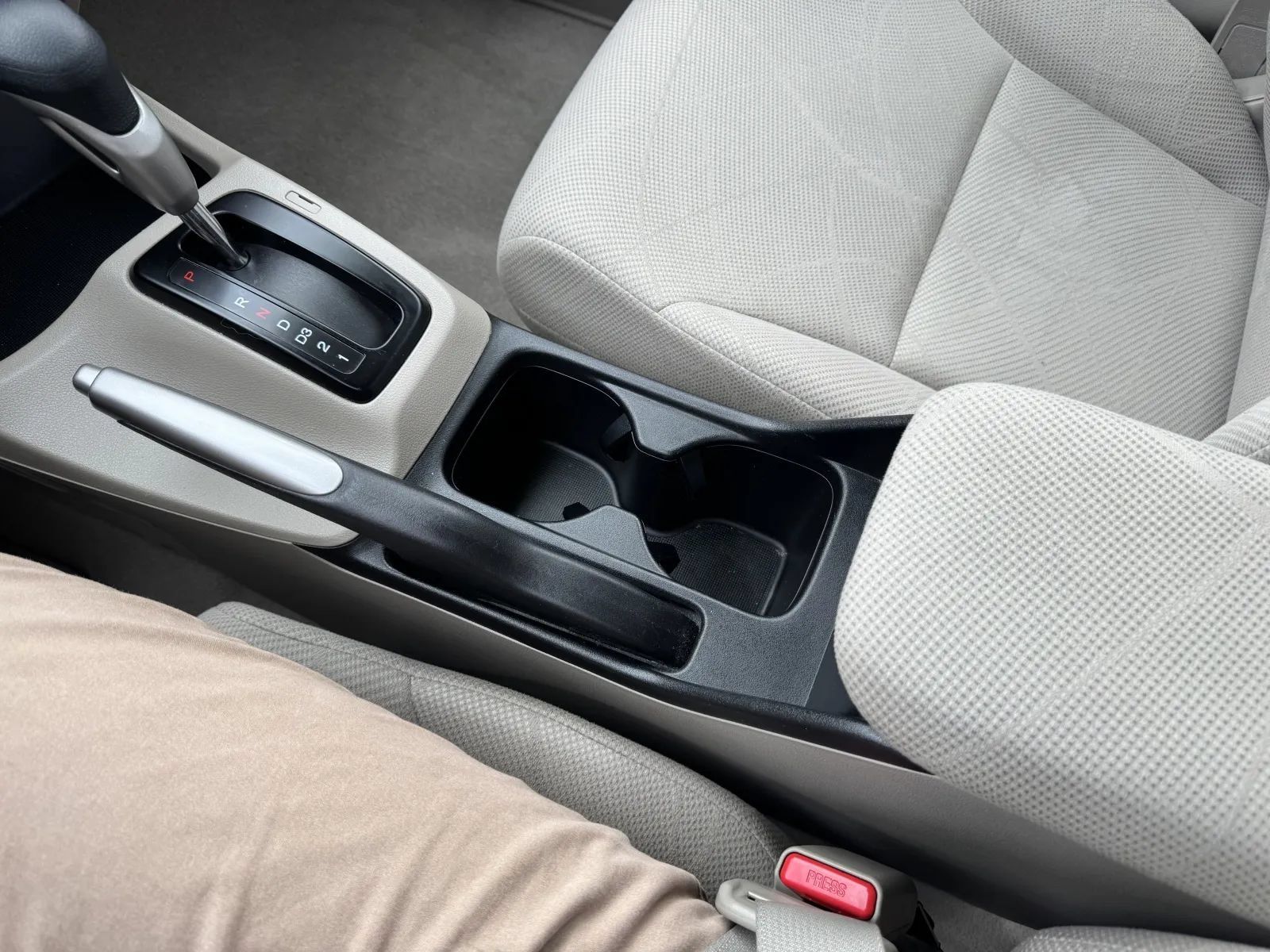 Used 2012 Honda Civic LX image 23