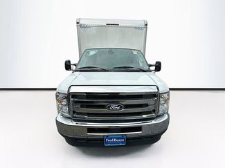 New 2026 Ford E-450 and Econoline 450 Super Duty w/ Power Equipment Group video 2