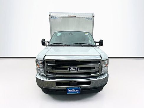 New 2026 Ford E-450 and Econoline 450 Super Duty w/ Power Equipment Group image 2