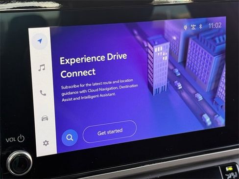 Used 2025 Toyota Camry SE image 18