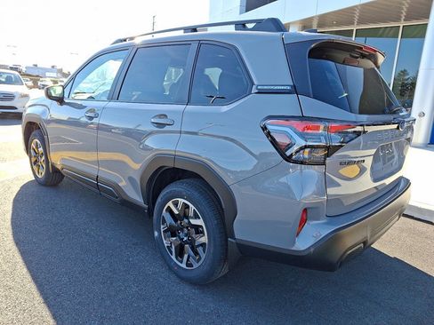 New 2026 Subaru Forester Premium image 3