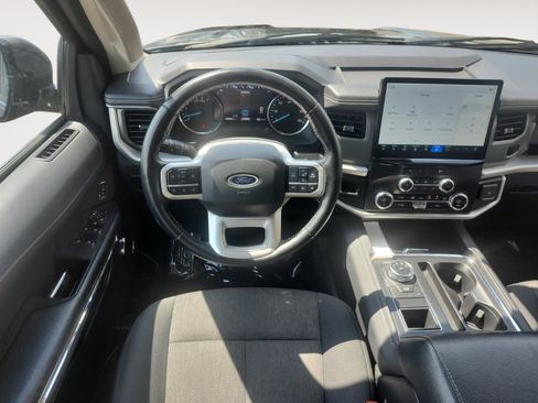 Used 2024 Ford Expedition Max XLT RWD image 10