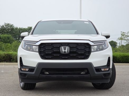 Used 2023 Honda Passport EX-L image 14