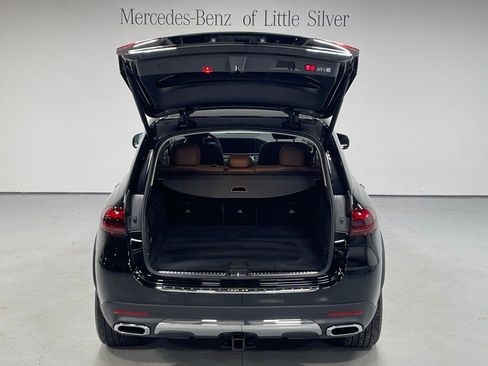 Used 2026 Mercedes-Benz GLE 350 GLE 350 image 5