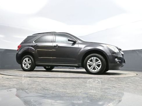 Used 2014 Chevrolet Equinox LT image 44