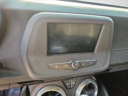 Used 2023 Chevrolet Camaro LT image 15