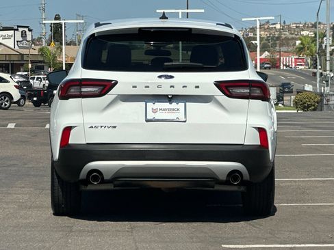 Used 2024 Ford Escape Active FWD image 4