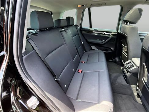 Used 2017 BMW X3 sDrive28i RWD image 19
