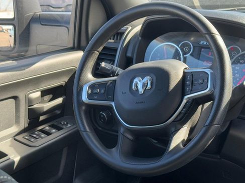 New 2026 RAM 2500 Tradesman image 7