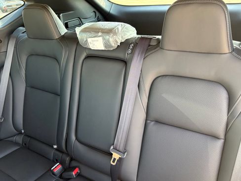 New 2026 Nissan Murano SL AWD/4WD image 25