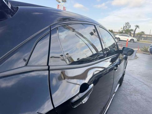 Used 2018 Honda Civic Sport image 37