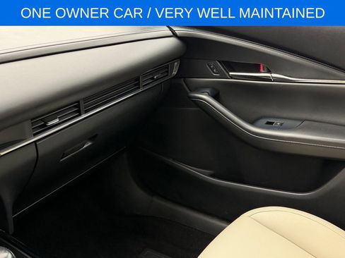 Used 2021 MAZDA CX-30 AWD 2.5 S w/ Preferred Package image 33
