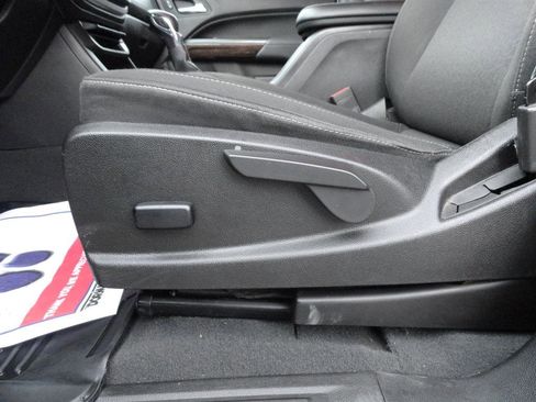 Used 2022 GMC Canyon Elevation w/ Trailering Package image 12