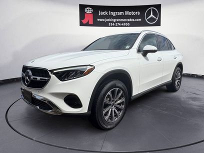 Used 2024 Mercedes-Benz GLC 300 4MATIC