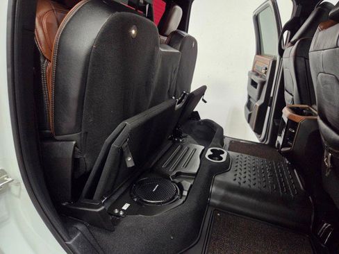 Used 2024 RAM 3500 Limited w/ Safety Group image 79