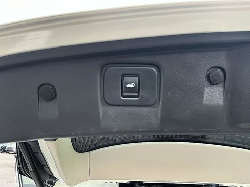 Used 2021 Nissan Murano SL w/ SL Moonroof Package AWD/4WD image 29