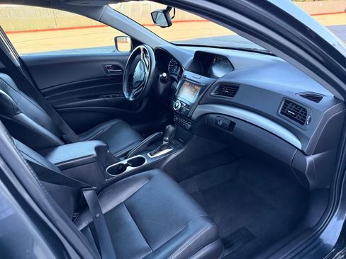 Used 2016 Acura ILX image 11