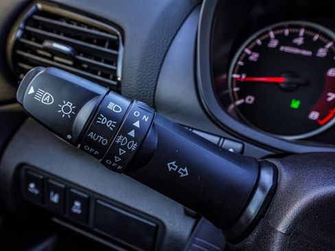 New 2026 Mitsubishi Eclipse Cross LE image 26