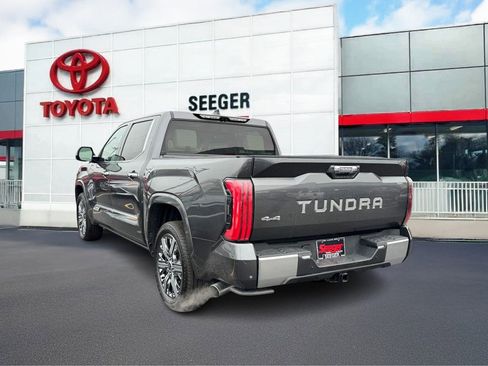 Used 2023 Toyota Tundra Capstone image 4