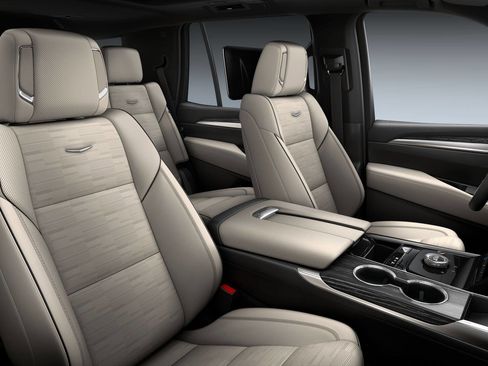 New 2026 Cadillac Escalade Sport image 43