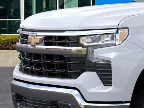 New 2026 Chevrolet Silverado 1500 LT image 14