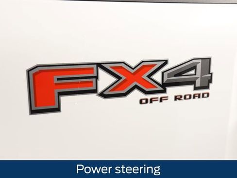New 2026 Ford F350 XL w/ STX Appearance Package image 25