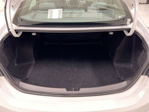 Used 2022 Chevrolet Malibu LS w/ Driver Confidence Package II FWD image 23
