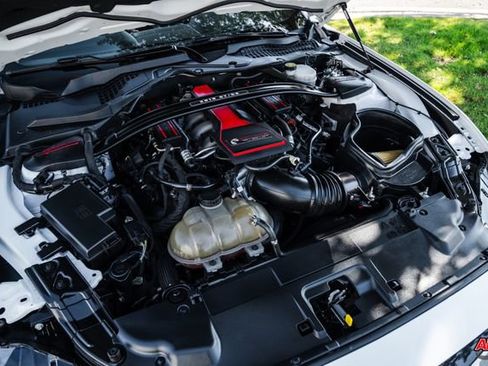 Used 2019 Ford Mustang GT Premium w/ Equipment Group 401A image 93