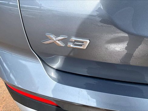 Used 2023 BMW X3 xDrive30i w/ Premium Package image 31