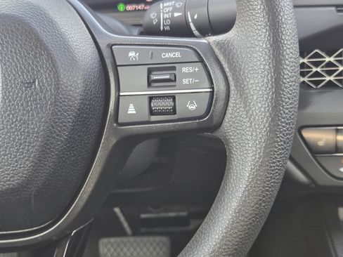 Used 2025 Honda Accord SE image 26