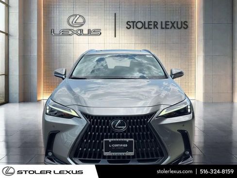 Used 2024 Lexus NX 350 AWD image 2