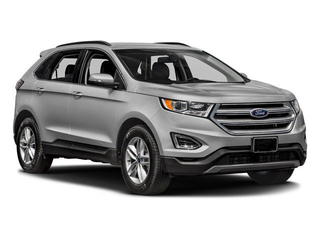 Used 2017 Ford Edge SEL w/ Equipment Group 201A AWD/4WD image 9