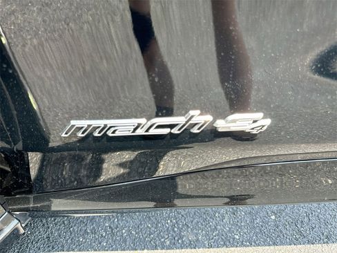 New 2025 Ford Mustang Mach-E GT image 28