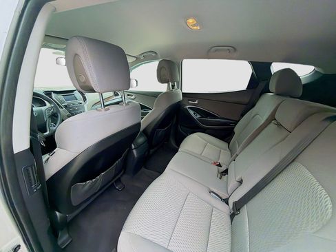Used 2018 Hyundai Santa Fe Sport AWD/4WD image 21