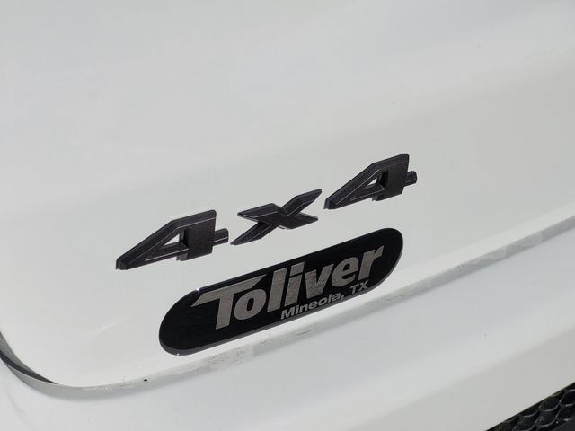 New 2026 Jeep Compass Latitude AWD/4WD image 8