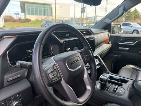 Used 2024 GMC Sierra 1500 Denali w/ Denali Reserve Package image 25