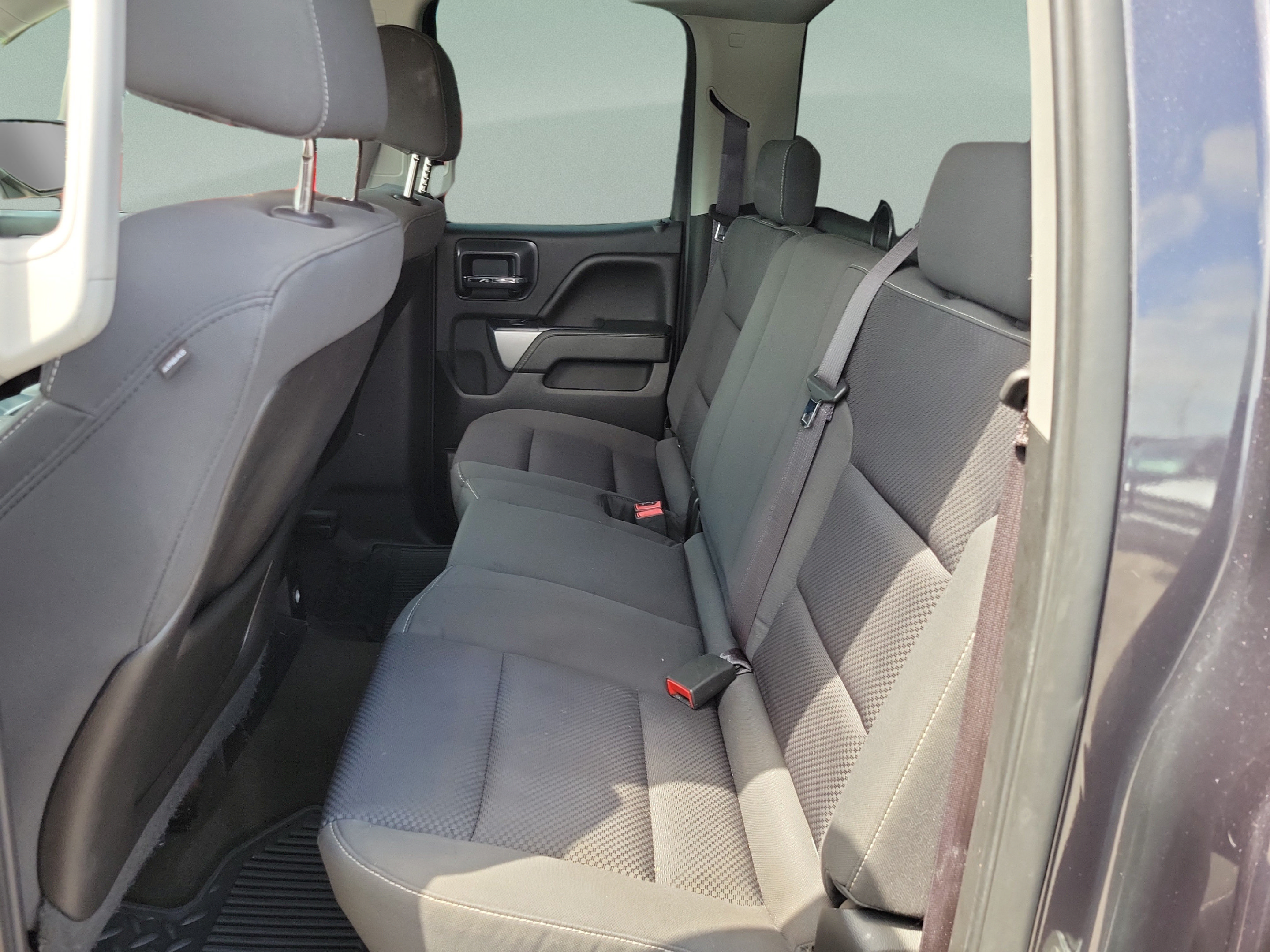 Used 2015 Chevrolet Silverado 1500 LT w/ All Star Edition AWD/4WD image 13