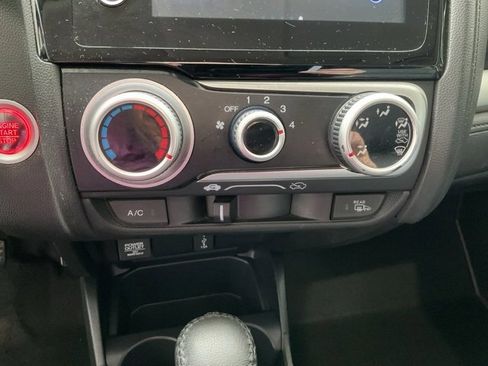 Used 2020 Honda Fit EX-L image 14