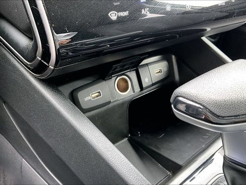 Used 2024 Hyundai Tucson SEL AWD/4WD image 16