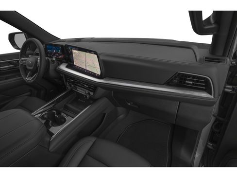 New 2026 Chevrolet Tahoe Z71 w/ Z71 Off-Road Package AWD/4WD image 39