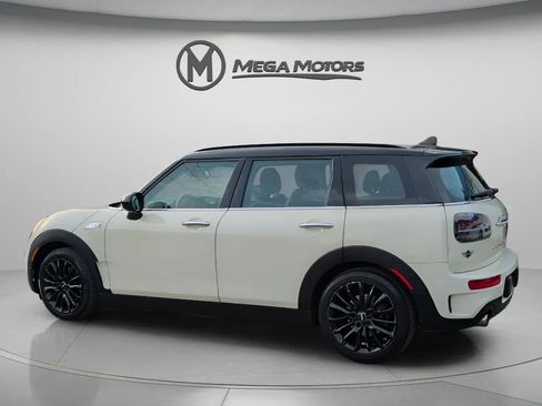 Used 2017 MINI Cooper Clubman S image 4