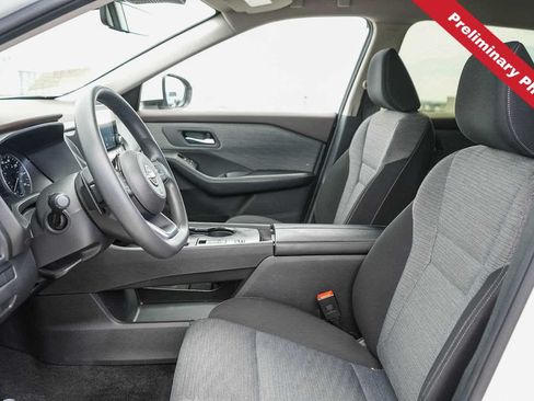 Used 2023 Nissan Rogue SV FWD image 14