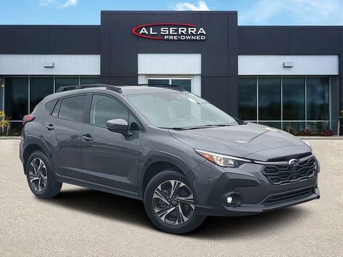 Certified 2026 Subaru Crosstrek 2.0i Premium AWD/4WD image 1