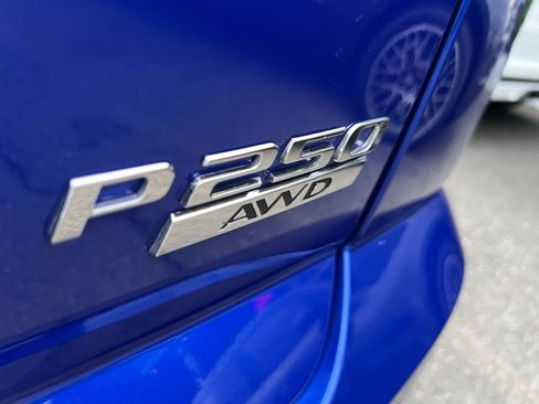 Used 2020 Jaguar E-PACE SE image 5