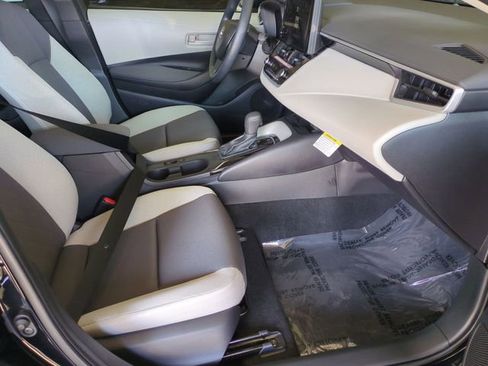 New 2026 Toyota Corolla LE image 27