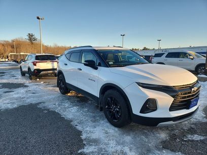 Used 2020 Chevrolet Blazer LT w/ Redline Edition